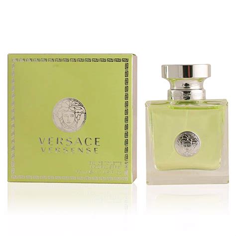 offerta profumo versace versense|VERSENSE profumo EDT prezzi online Versace.